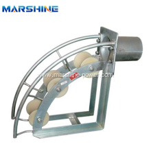 Direct Sell of Cable Entrance Protection Roller